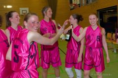 Basketball Damen kld-w 2023/24 TuS_Fürstenfeldbruck_2-Weilheim: 36 : 43