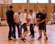 Basketball WM 2024/25: Vorstellung der Teams