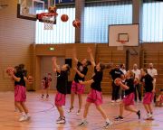 Basketball WM 2024/25: Vorstellung der Teams