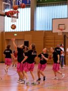 Basketball WM 2024/25: Vorstellung der Teams