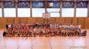 Basketball WM 2024/25: Großes Foto mit allen Teams