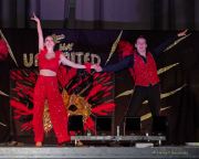 BDK KuJ Gardetreffen 2024 in Germering - FU_Showtanzgruppe