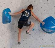 Deutsche Meisterschaft Bouldern 2020 - Finale