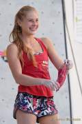 Deutsche Meisterschaft Bouldern 2020 - Finale