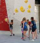 Deutsche Meisterschaft Bouldern 2020 - Finale