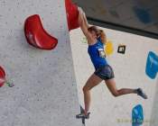 Deutsche Meisterschaft Bouldern 2020 - Finale