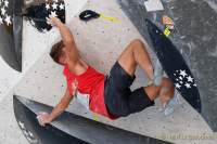 Deutsche Meisterschaft Bouldern 2020 - Finale