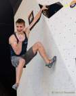 Deutsche Meisterschaft Bouldern 2020 - Finale