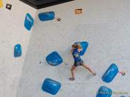 Deutsche Meisterschaft Bouldern 2020 - Finale