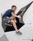 Deutsche Meisterschaft Bouldern 2020 - Finale