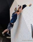 Deutsche Meisterschaft Bouldern 2020 - Finale