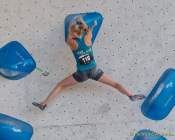 Deutsche Meisterschaft Bouldern 2020 - Finale