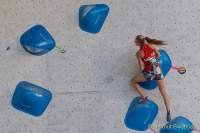 Deutsche Meisterschaft Bouldern 2020 - Finale