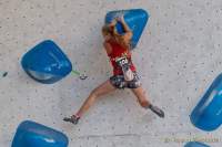 Deutsche Meisterschaft Bouldern 2020 - Finale