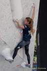 Deutsche Meisterschaft Bouldern 2020 - Halbfinale