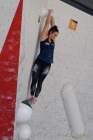 Deutsche Meisterschaft Bouldern 2020 - Halbfinale