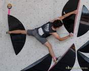 Deutsche Meisterschaft Bouldern 2020 - Halbfinale