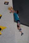 Deutsche Meisterschaft Bouldern 2020 - Halbfinale