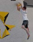 Deutsche Meisterschaft Bouldern 2020 - Halbfinale