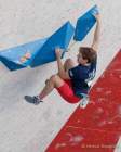 Deutsche Meisterschaft Bouldern 2020 - Halbfinale