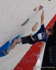 Deutsche Meisterschaft Bouldern 2020 - Halbfinale