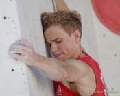 Deutsche Meisterschaft Bouldern 2020 - Halbfinale