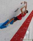 Deutsche Meisterschaft Bouldern 2020 - Halbfinale