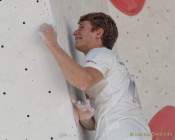 Deutsche Meisterschaft Bouldern 2020 - Halbfinale