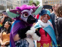 Christopher Street Day 2024 - Buehnenprogramm