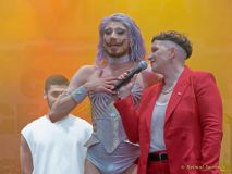 Christopher Street Day 2024 - Buehnenprogramm