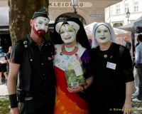 Christopher Street Day 2024 - Buehnenprogramm