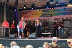 Christopher Street Day 2024 - Buehnenprogramm