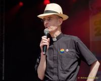 Christopher Street Day 2024 - Buehnenprogramm