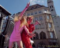 Christopher Street Day 2024 - Buehnenprogramm