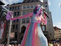 Christopher Street Day 2024 - Buehnenprogramm