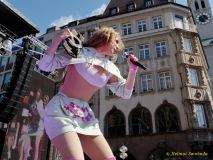 Christopher Street Day 2024 - Buehnenprogramm