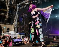 Christopher Street Day 2024 - Buehnenprogramm