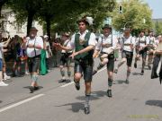 Christopher Street Day 2024 - Politparade