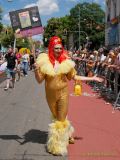 Christopher Street Day 2024 - Politparade