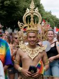 Christopher Street Day 2024 - Politparade