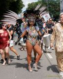 Christopher Street Day 2024 - Politparade