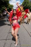 Christopher Street Day 2024 - Politparade