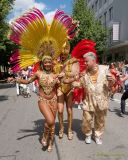 Christopher Street Day 2024 - Politparade