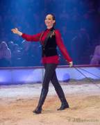 Circus Krone Winterprogramm 2022/23  - Stars in der Manege