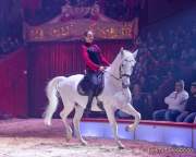 Circus Krone Winterprogramm 2022/23  - Stars in der Manege