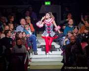 Circus Krone Winterprogramm 2022/23  - Stars in der Manege