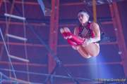 Circus Krone Winterprogramm 2022/23  - Stars in der Manege