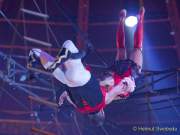 Circus Krone Winterprogramm 2022/23  - Stars in der Manege