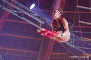 Circus Krone Winterprogramm 2022/23  - Stars in der Manege