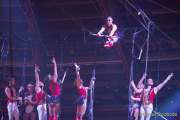 Circus Krone Winterprogramm 2022/23  - Stars in der Manege